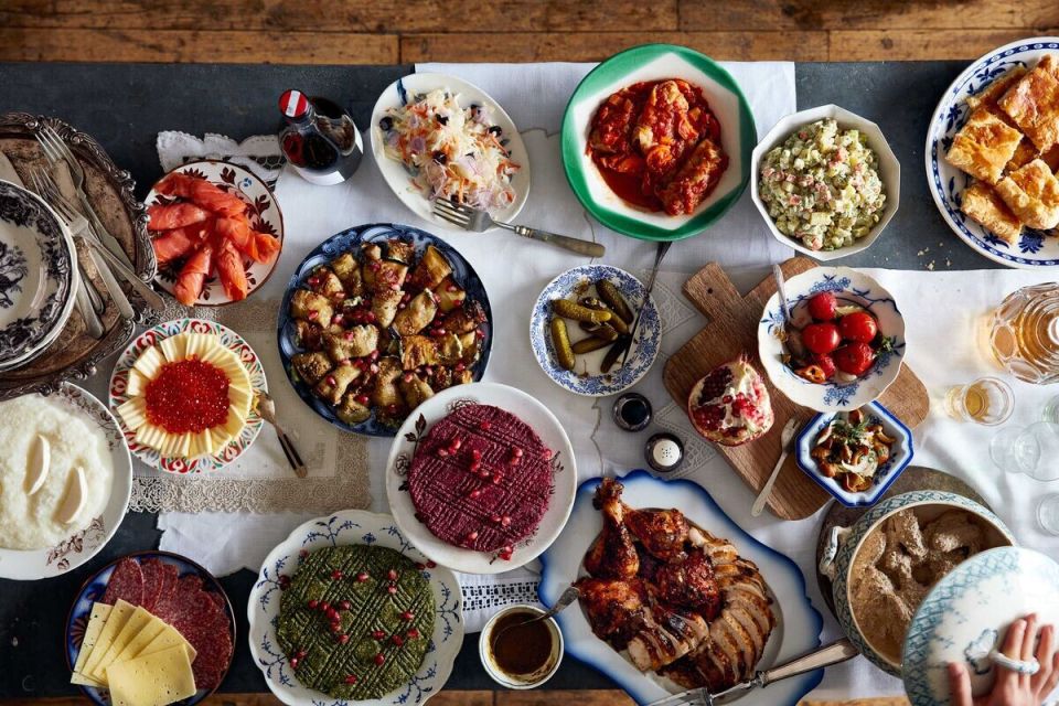 ���� 90-�: �� ������������ �� �������� � ���������� ����� �����