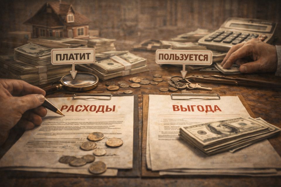 �������� �����: ��� ������, ���� ���� �������?