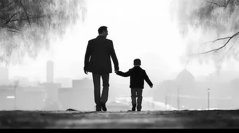 Неожиданное наследство: мужчина отсудил обратно дом после шокирующего открытия о сыне