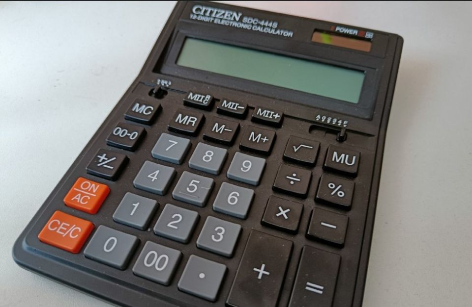 ���������� ������� ���������� � 1 �������: ��� �������� �������?