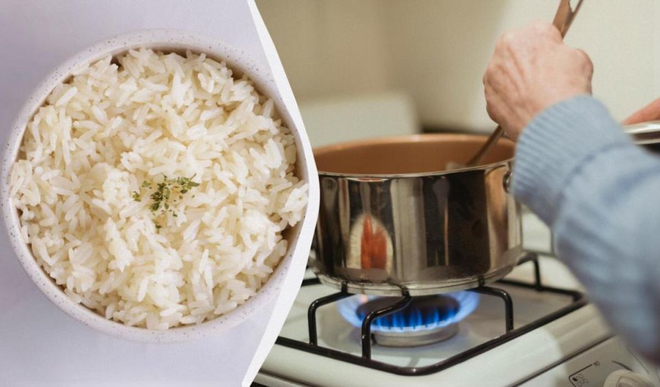 Как сварить рассыпчатый рис: простые секреты для идеального приготовления