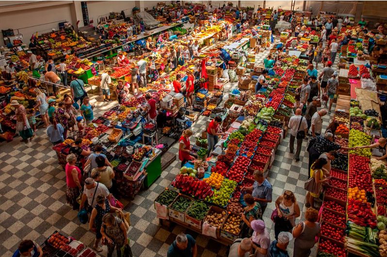 ���� �� ���� � ����� � �������: ��������� ������� �� �����