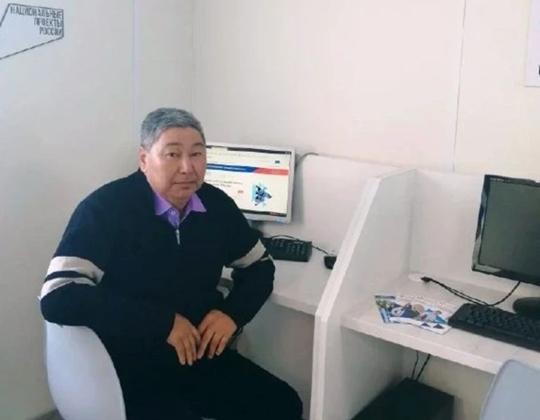 Популярные вакансии для людей предпенсионного возраста в Оренбуржье