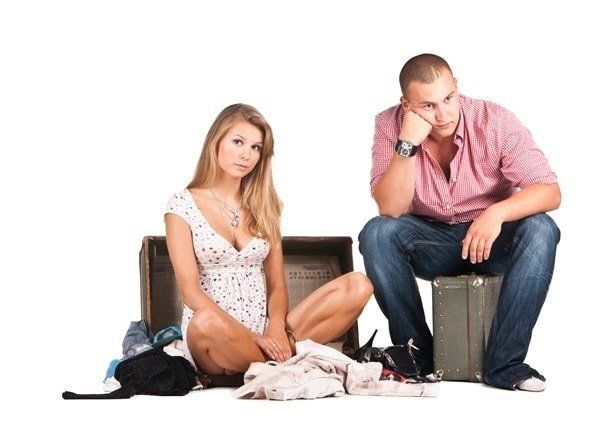 Как пережить расставание: 7 советов для женщин