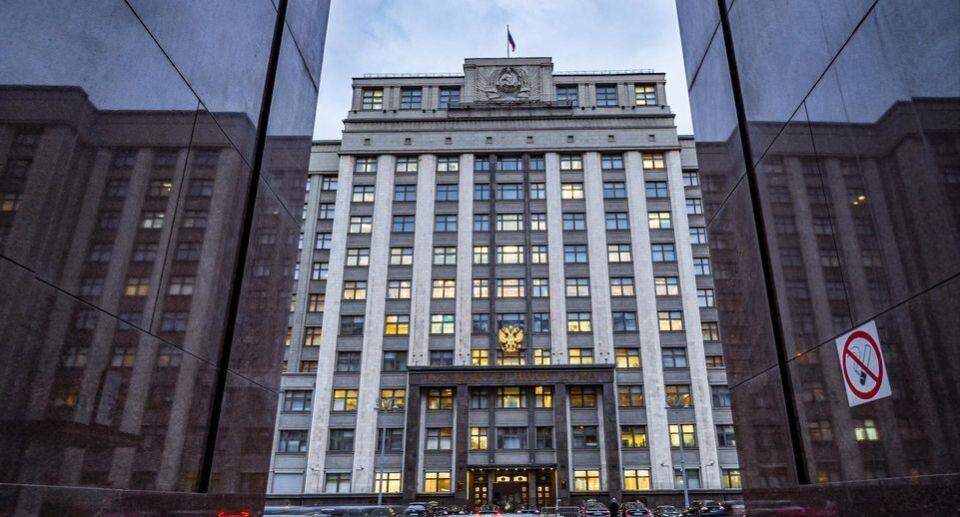 Почему Госдума решила защитить генетические данные россиян: неожиданные последствия