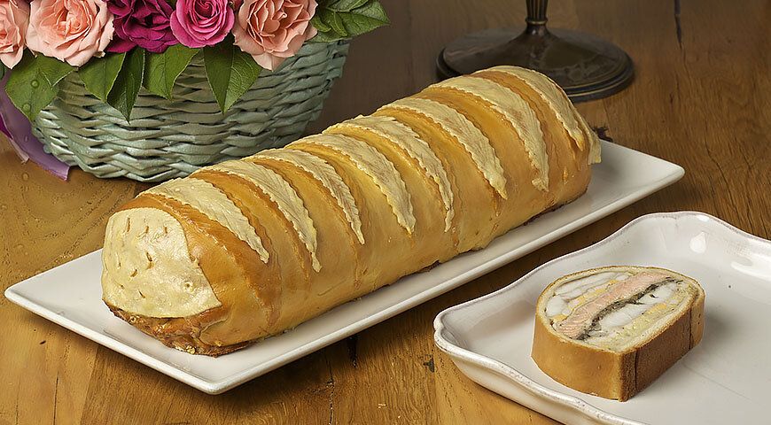 Праздник без забот: где заказать готовые угощения для Нового года