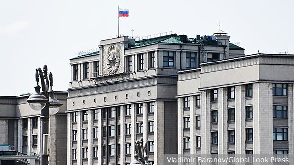 Госдума ограничила экспорт генетических данных россиян