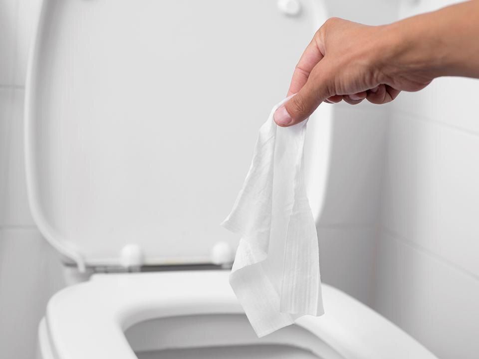 Как сохранить чистоту в туалете и сэкономить на сантехниках