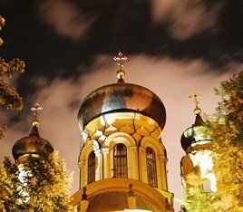 Церковь и мораль: Опасные стереотипы о православии