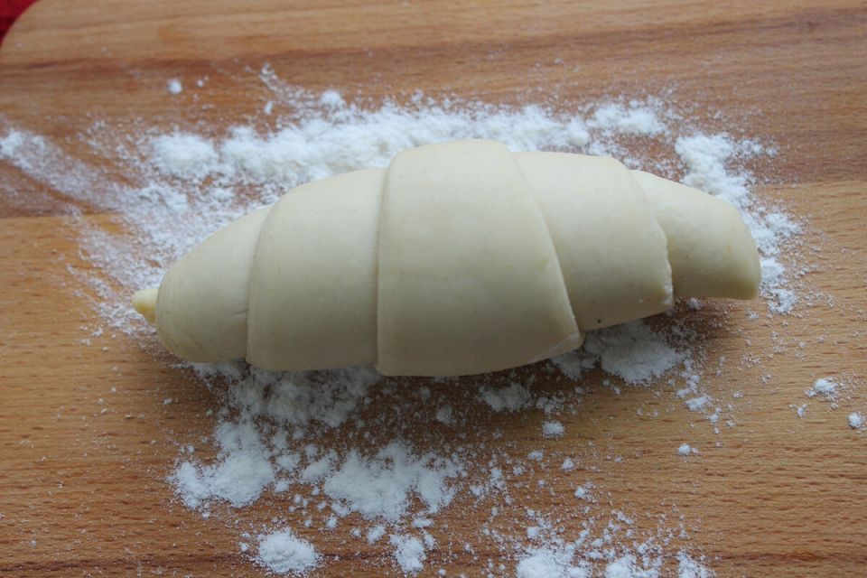 Секреты быстрых круассанов: как не попасть на удочку некачественного теста