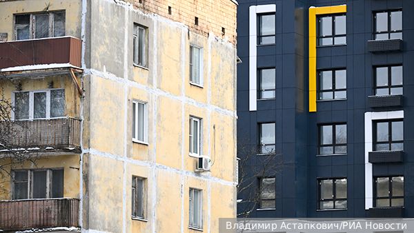 Госдума выступила за единый стандарт тишины в многоквартирных домах