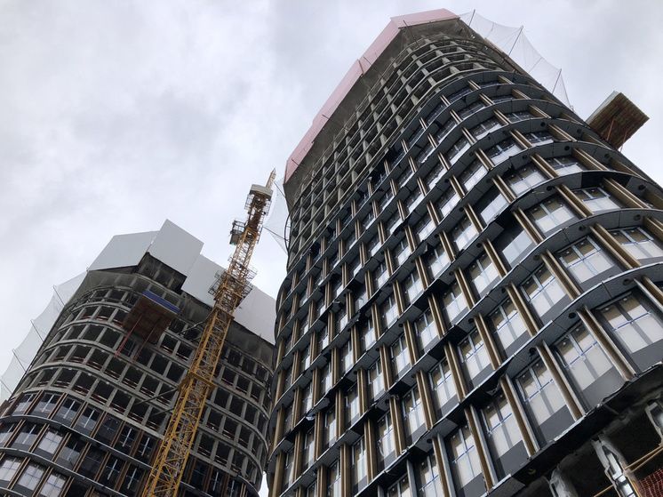 Конституционный Суд России разрешил временную регистрацию в апартаментах: что изменится на рынке