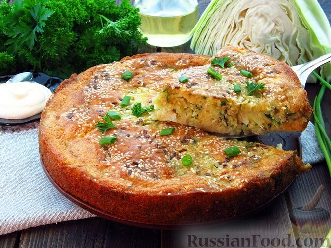 Пироги, которые покорят ваше сердце